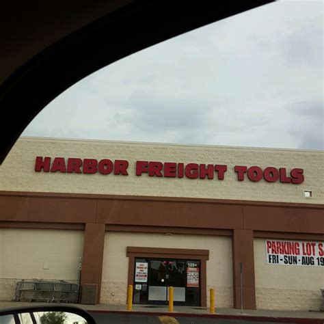 Get reviews, hours, directions, coupons and more for Harbor Freight Tools at 109 S Main Dr, Apache Junction, AZ 85120. . Harbor freight apache junction